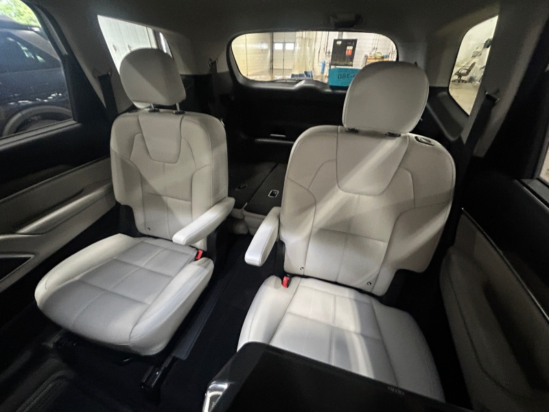 2021 Kia Telluride