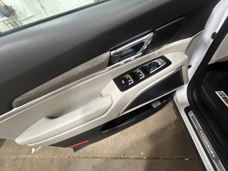 2021 Kia Telluride