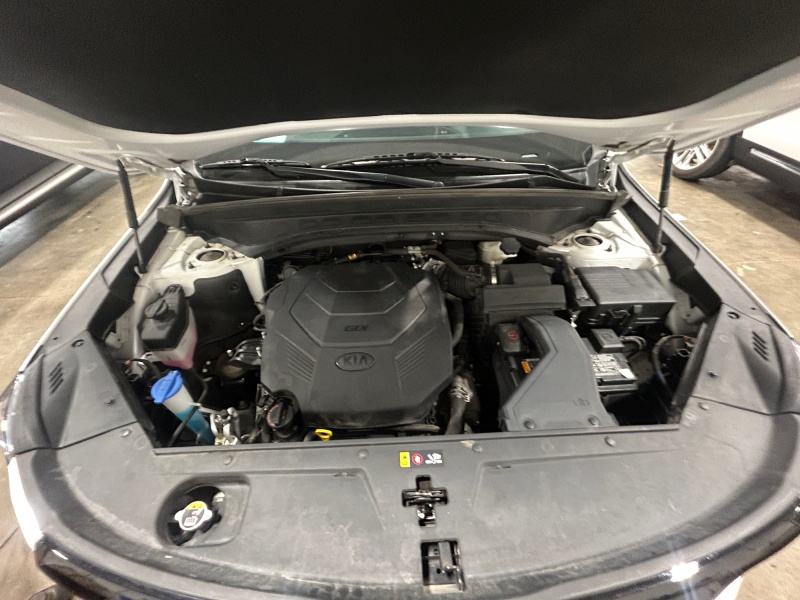 2021 Kia Telluride