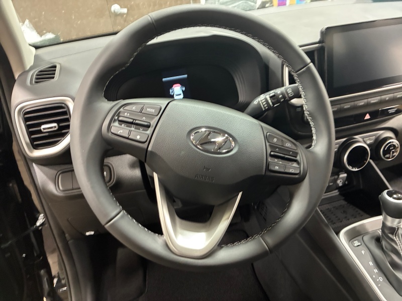 2026 Hyundai Venue
