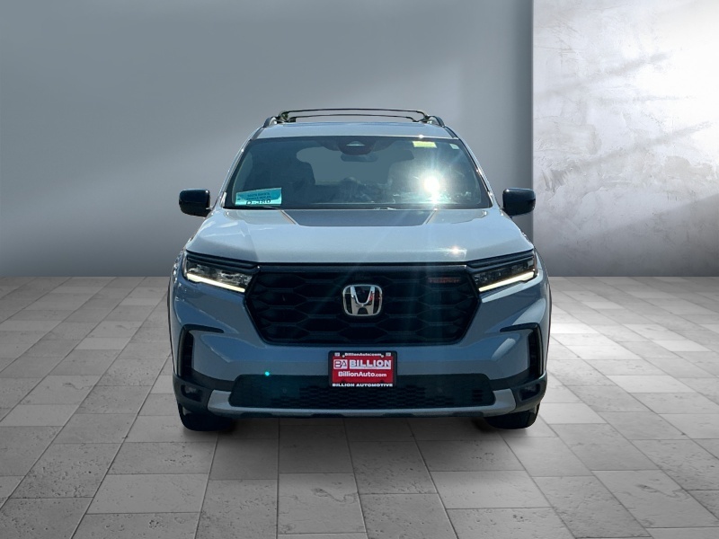 2023 Honda Pilot