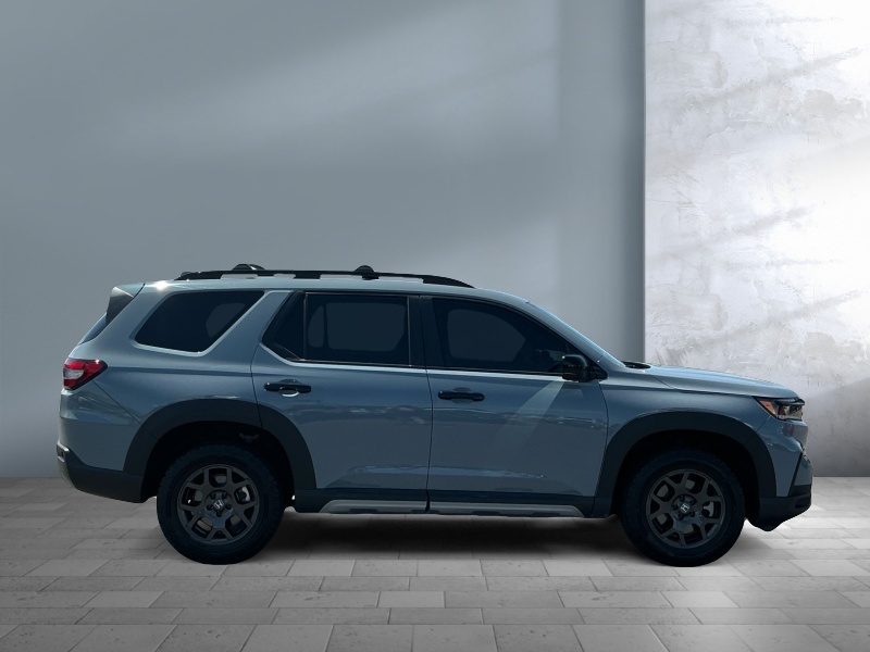 2023 Honda Pilot