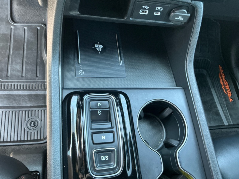 2023 Honda Pilot