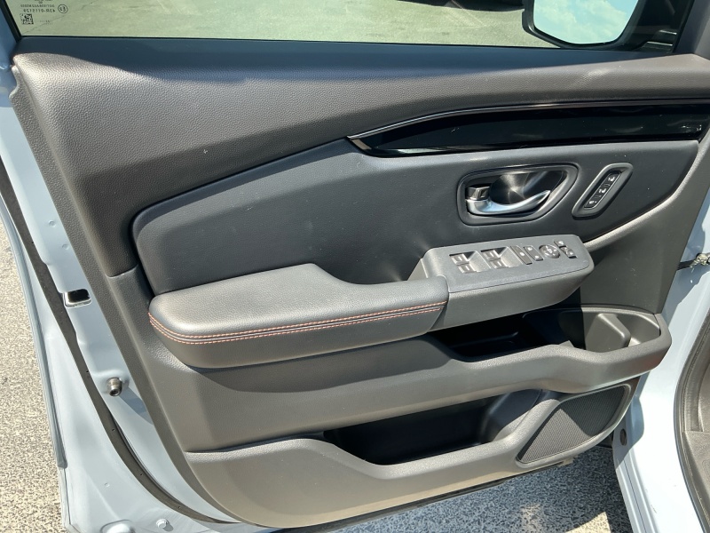 2023 Honda Pilot