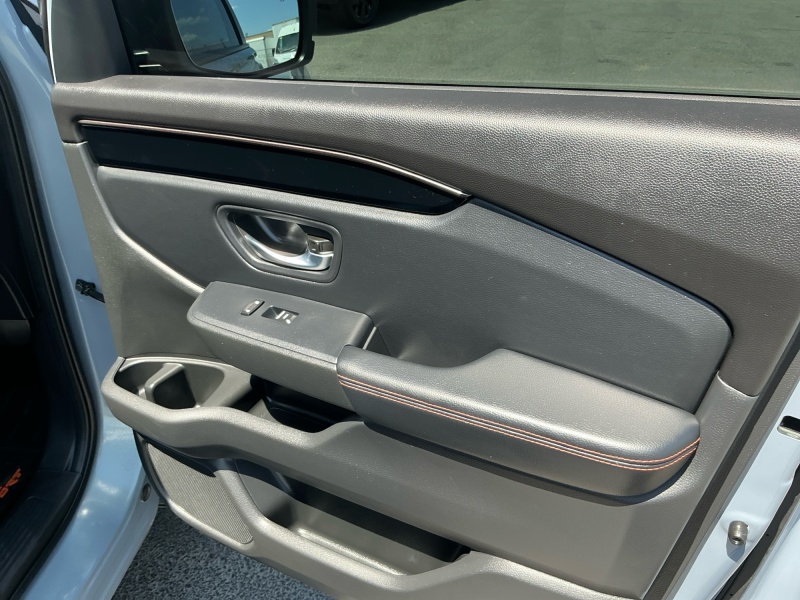 2023 Honda Pilot