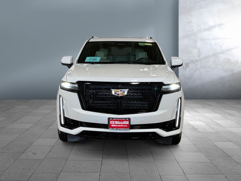 2023 Cadillac Escalade