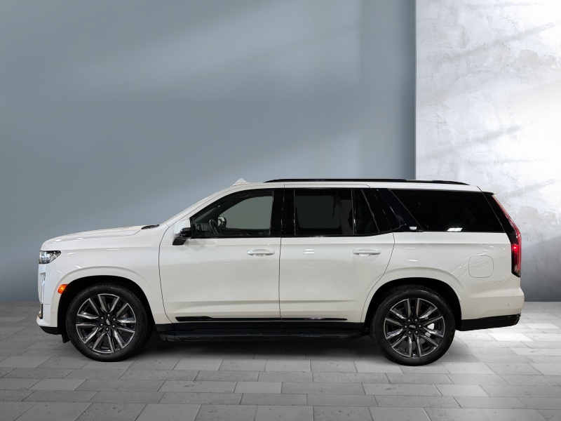 2023 Cadillac Escalade