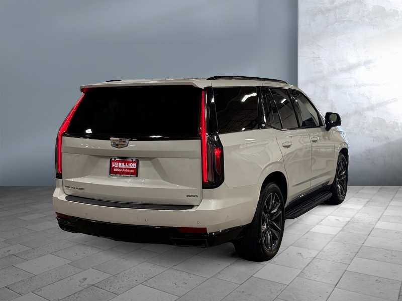 2023 Cadillac Escalade