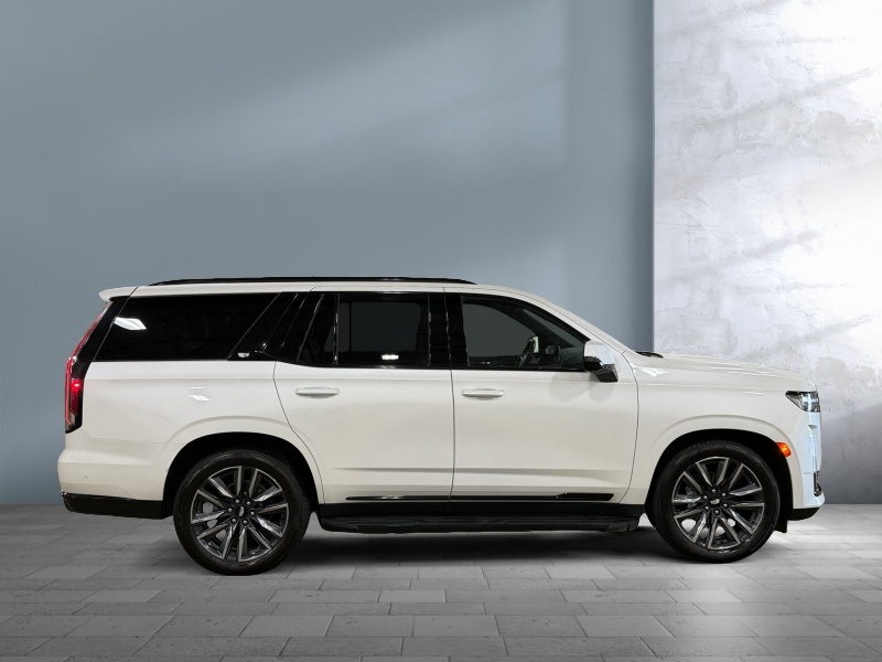 2023 Cadillac Escalade