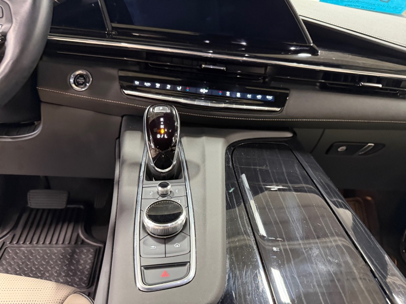 2023 Cadillac Escalade