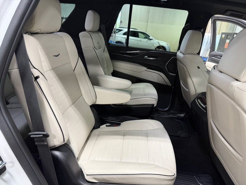 2023 Cadillac Escalade