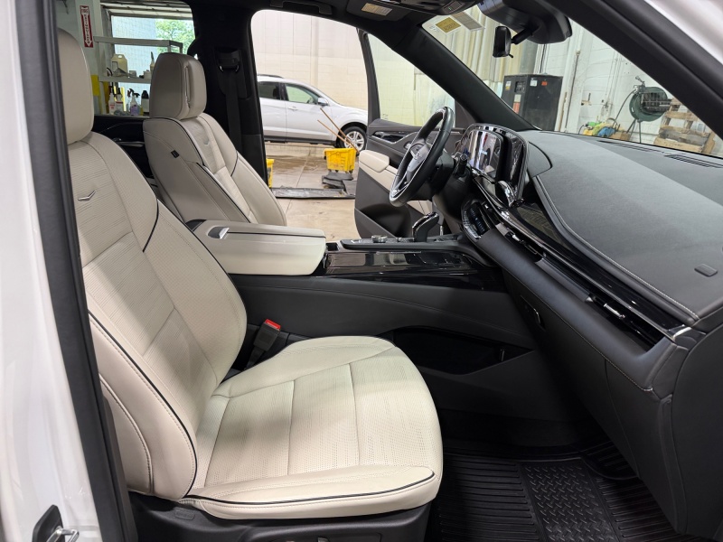 2023 Cadillac Escalade