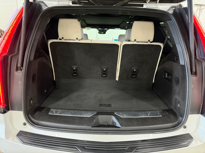 2023 Cadillac Escalade