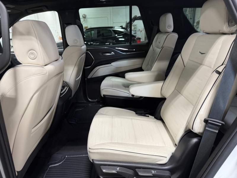 2023 Cadillac Escalade