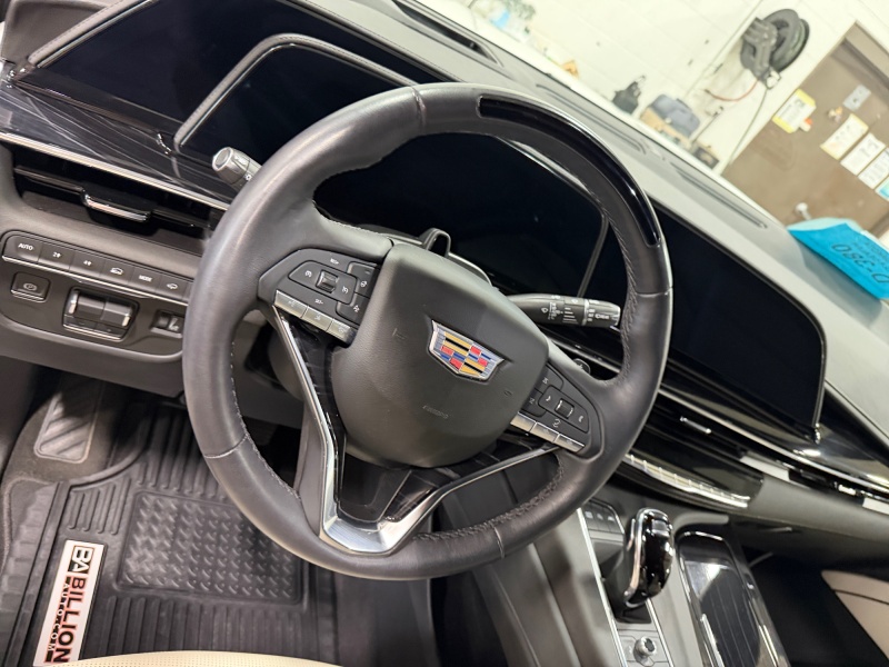 2023 Cadillac Escalade