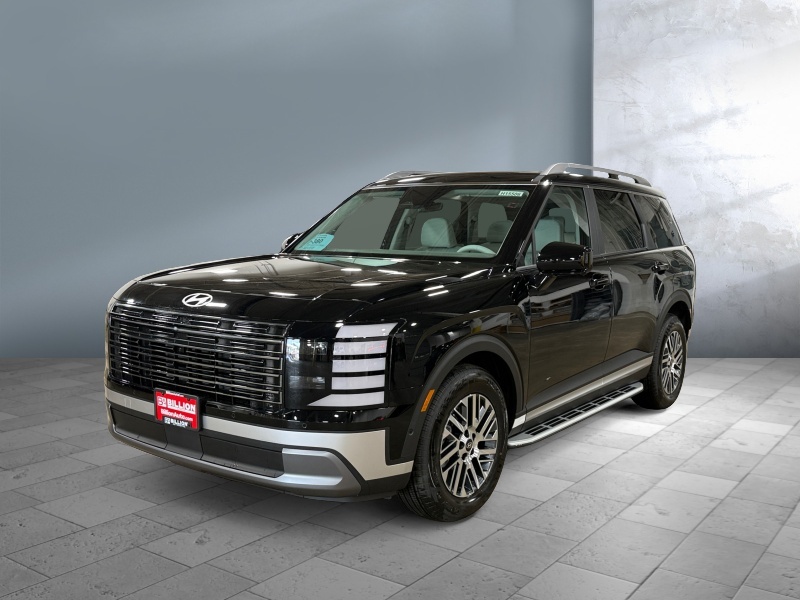 New 2026 Hyundai Palisade SEL Premium 7P SUVs