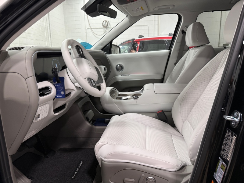 New 2026 Hyundai Palisade SEL Premium 7P SUVs