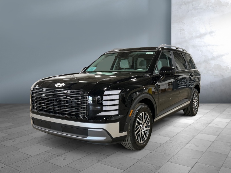 New 2026 Hyundai Palisade SEL Premium 7P SUVs
