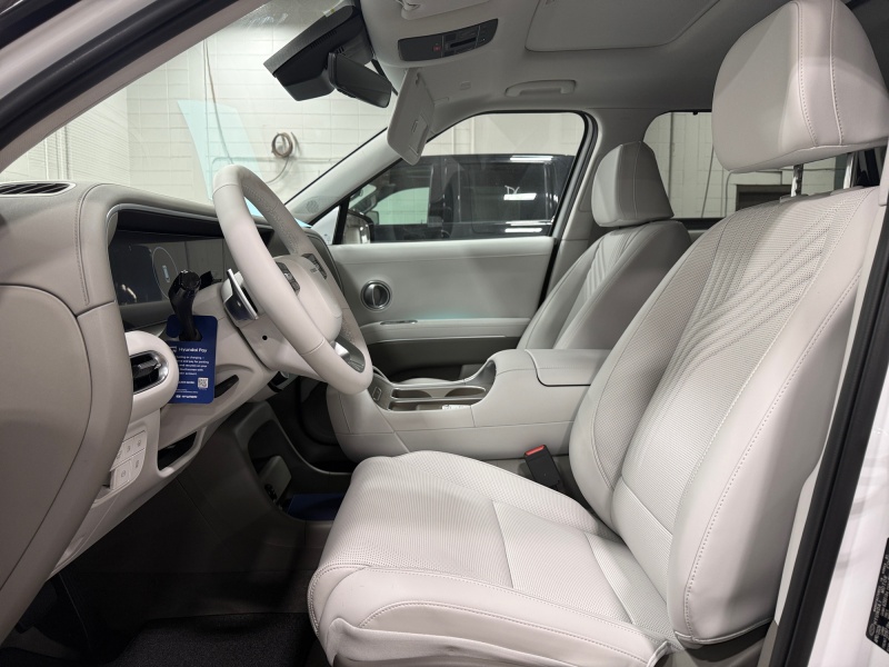 New 2026 Hyundai Palisade Hybrid SEL Premium 7P SUVs