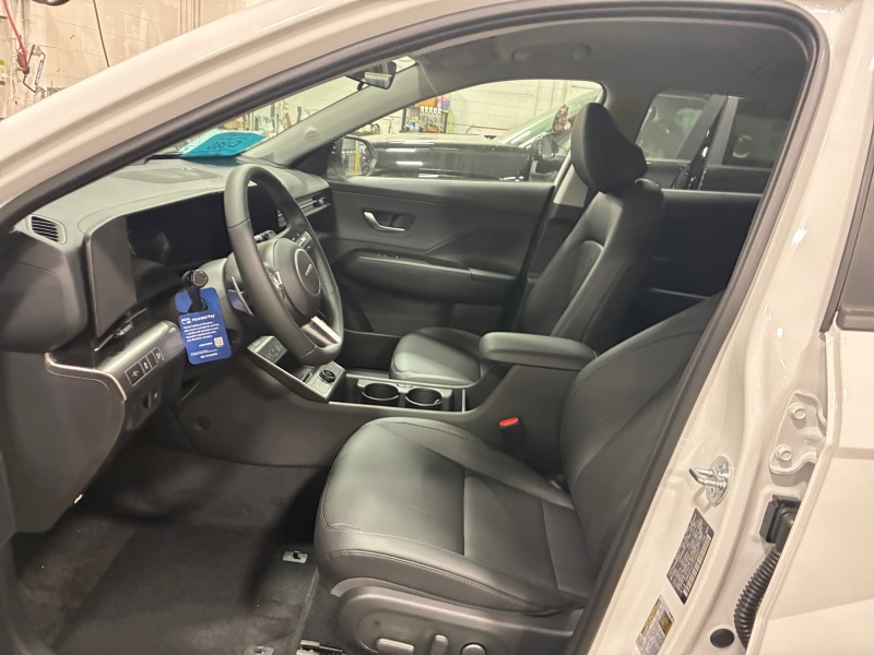 New 2026 Hyundai Kona SEL Premium Crossovers