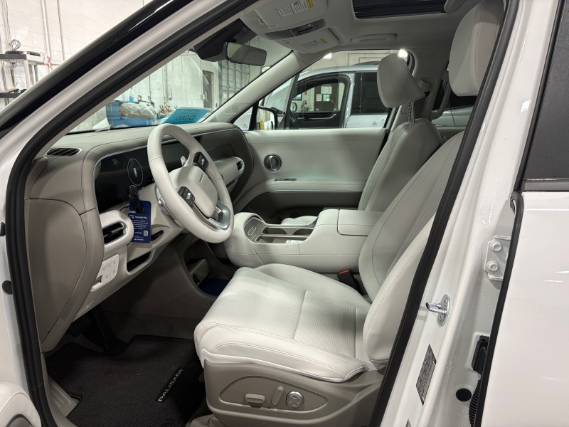 2026 Hyundai Palisade Hybrid