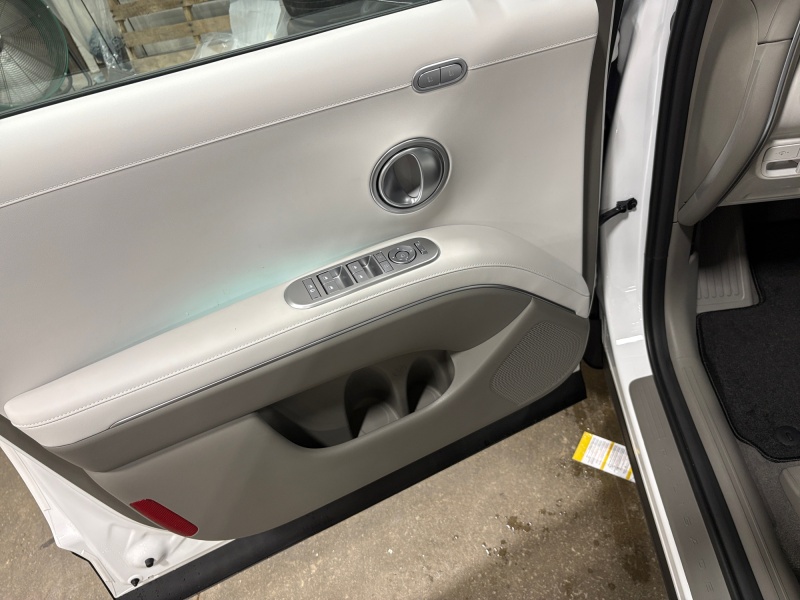 2026 Hyundai Palisade Hybrid