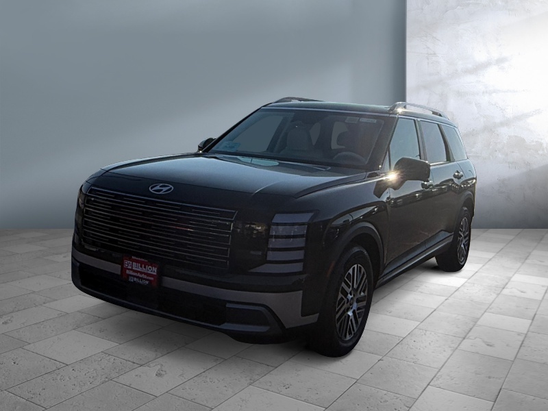 New 2026 Hyundai Palisade SEL Premium 7P SUVs