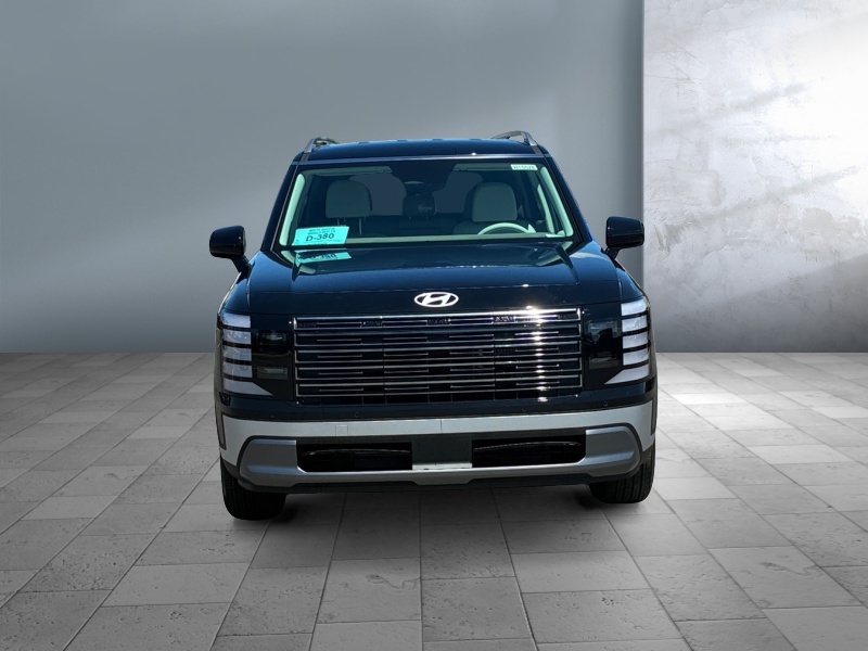 2026 Hyundai Palisade Hybrid
