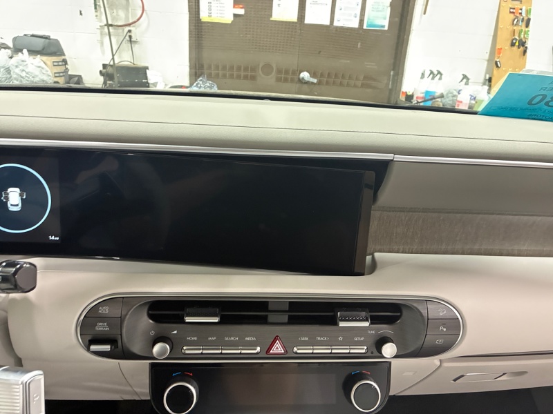 2026 Hyundai Palisade Hybrid