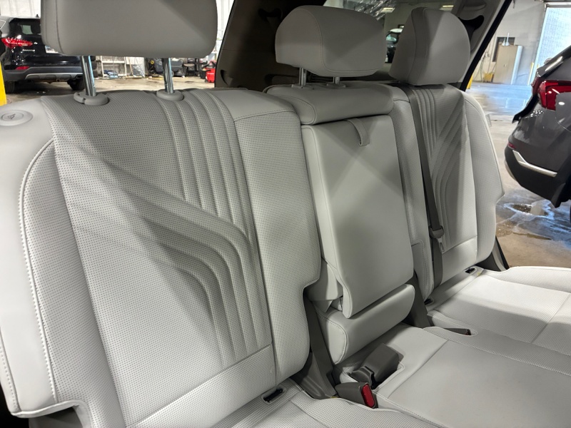 2026 Hyundai Palisade Hybrid