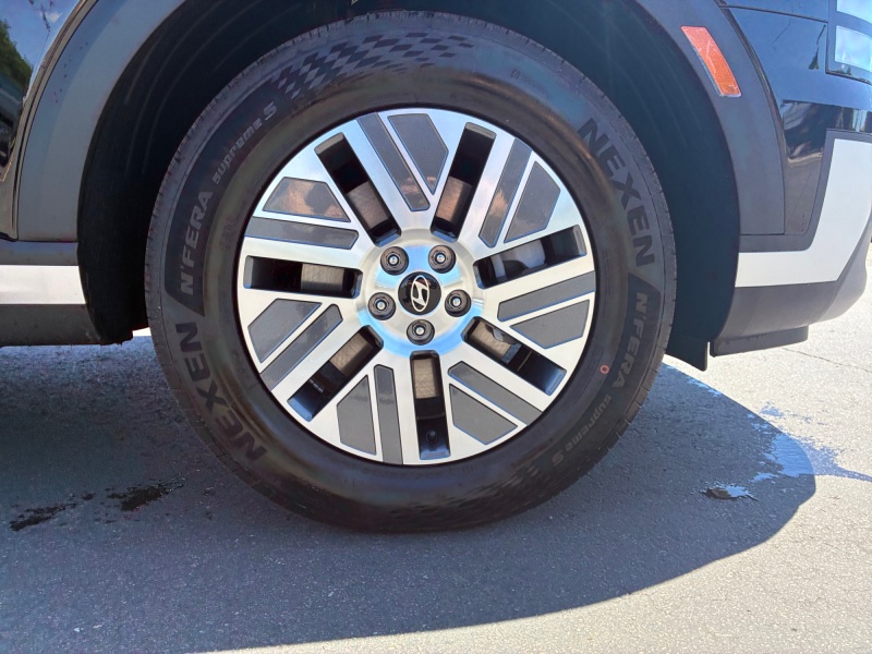 2026 Hyundai Palisade Hybrid