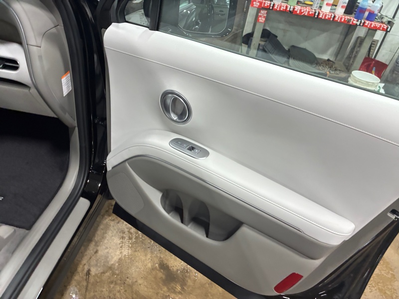 2026 Hyundai Palisade Hybrid