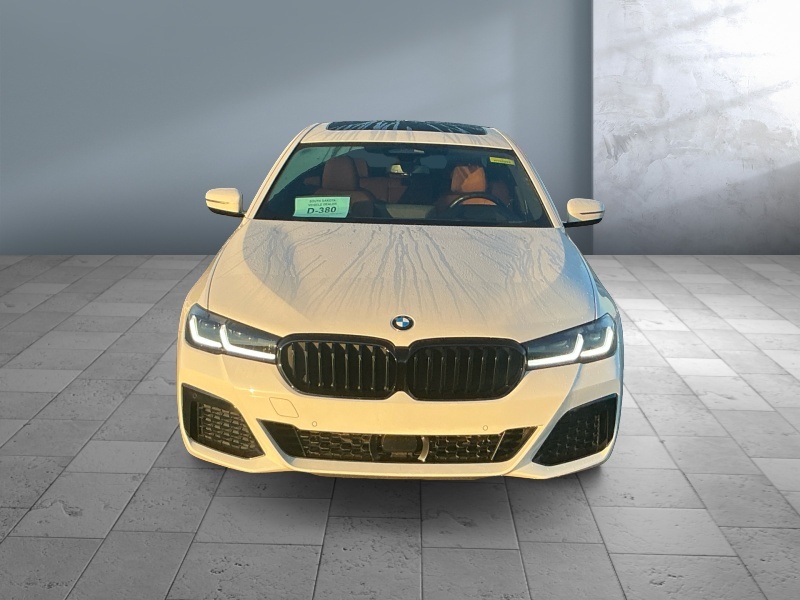 2023 BMW 5 Series