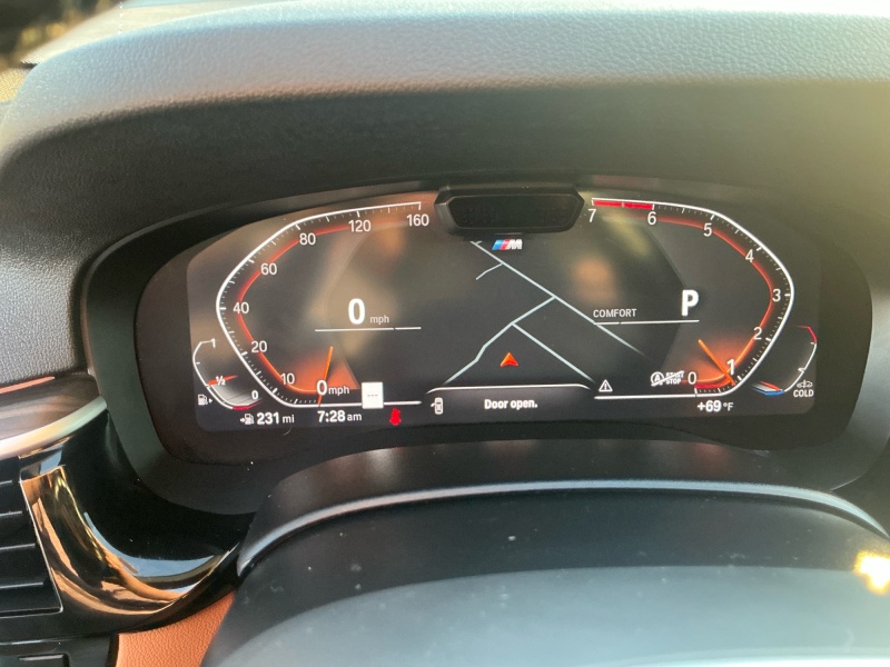 2023 BMW 5 Series