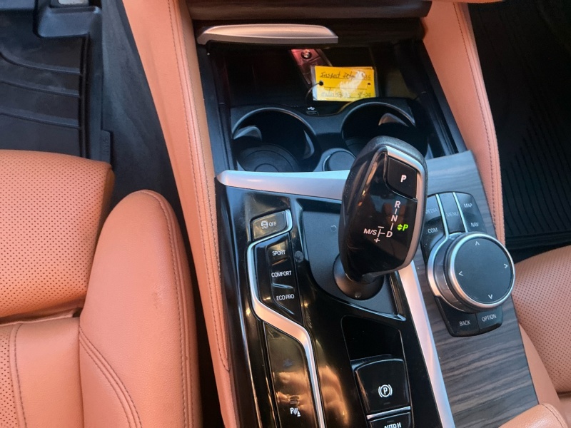 2023 BMW 5 Series