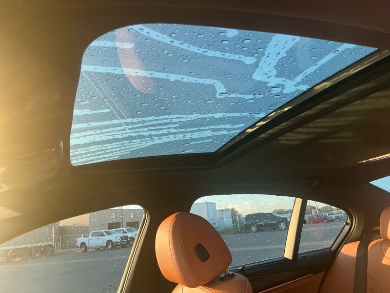 2023 BMW 5 Series