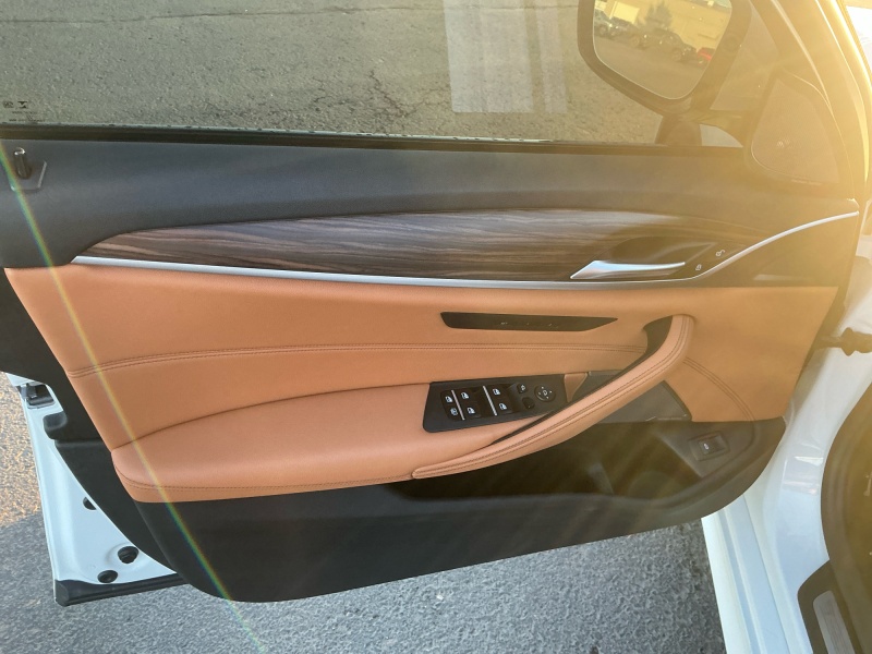 2023 BMW 5 Series