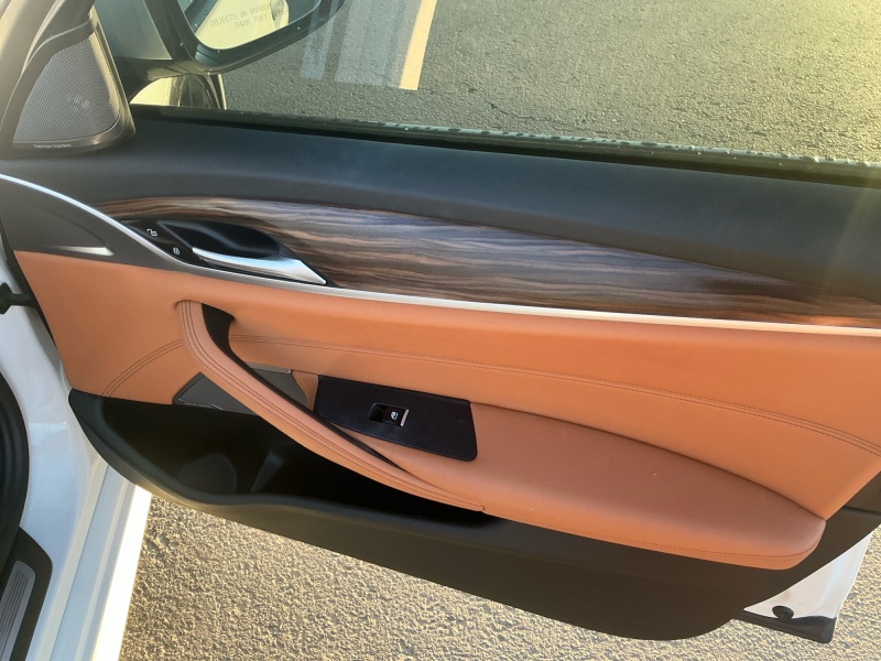 2023 BMW 5 Series