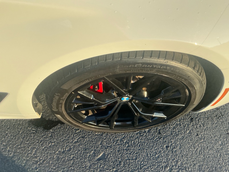 2023 BMW 5 Series