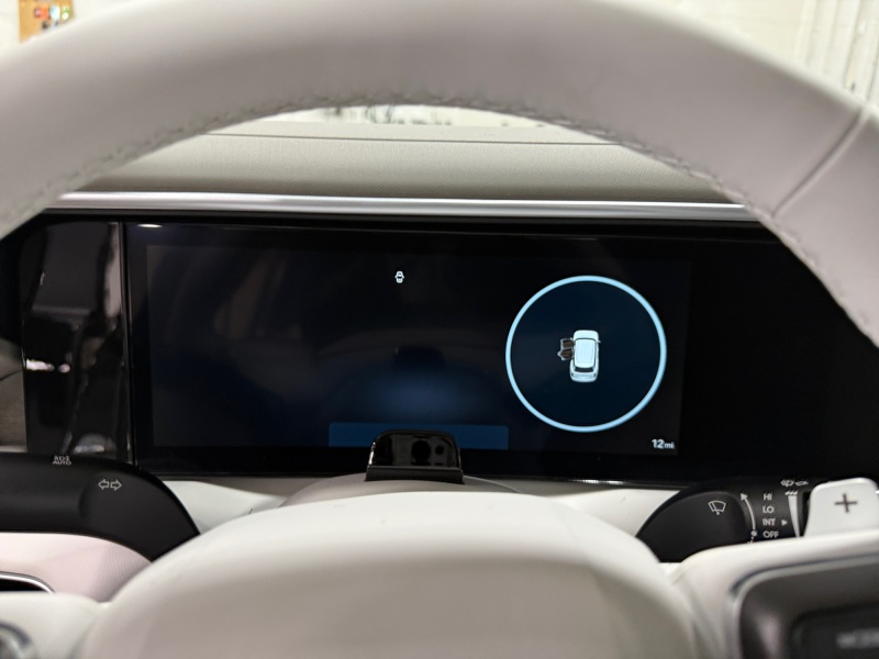 2026 Hyundai Palisade Hybrid