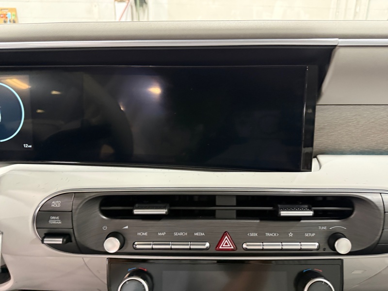2026 Hyundai Palisade Hybrid