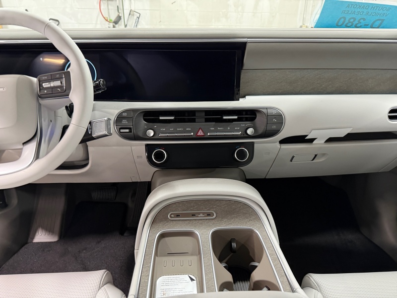 2026 Hyundai Palisade Hybrid