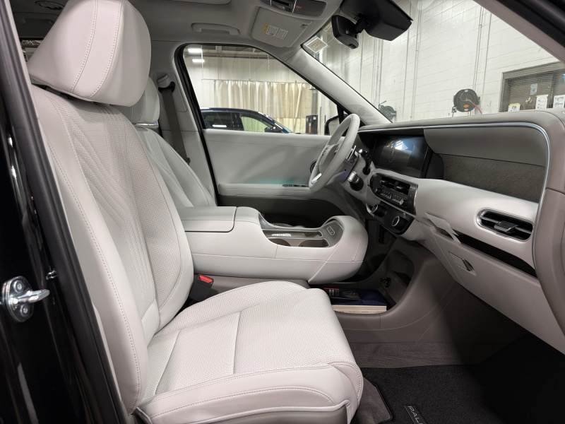 2026 Hyundai Palisade Hybrid