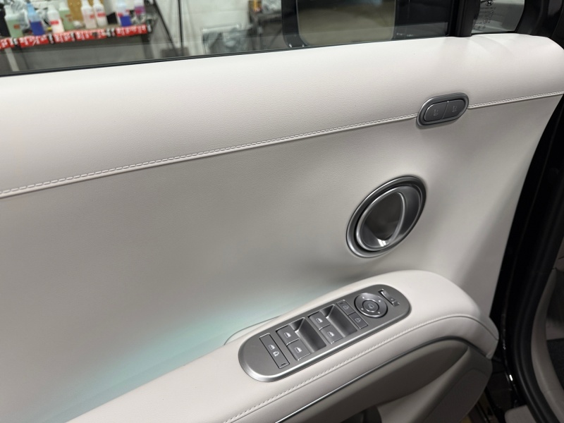 2026 Hyundai Palisade Hybrid