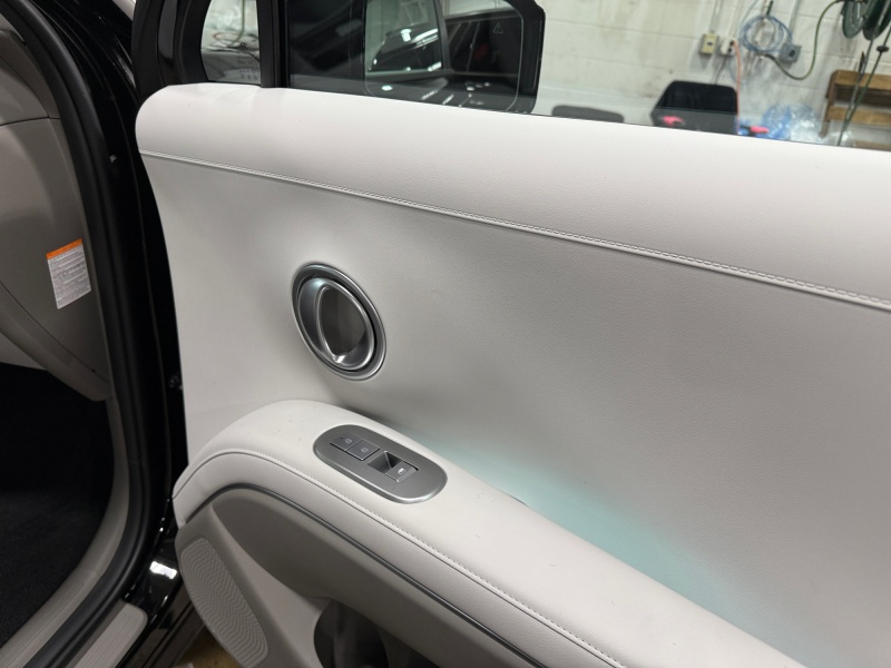 2026 Hyundai Palisade Hybrid
