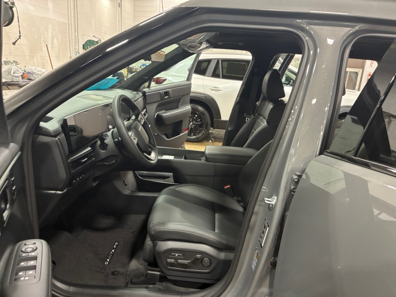 New 2026 Hyundai Santa Fe Calligraphy SUVs
