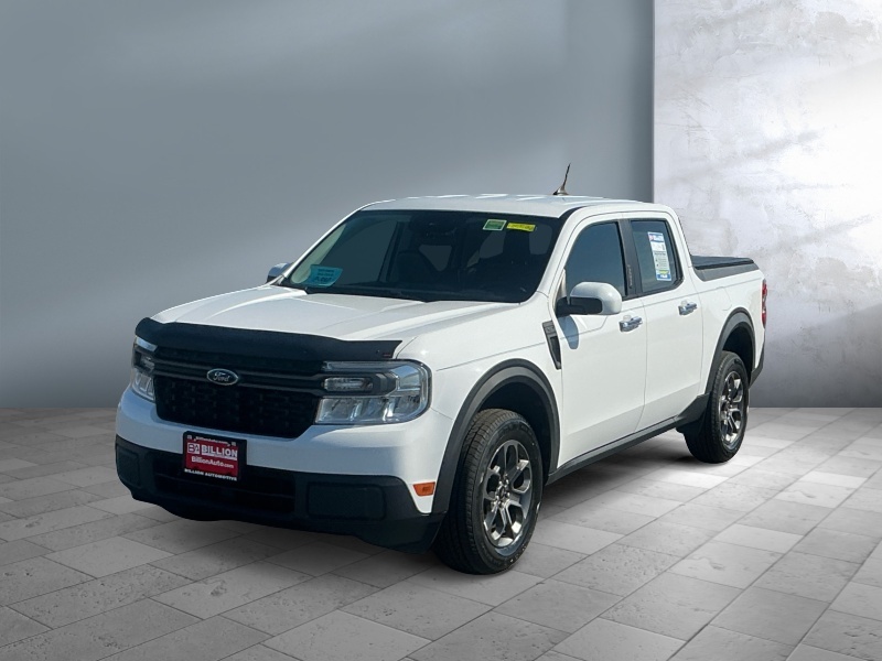 2023 Ford Maverick