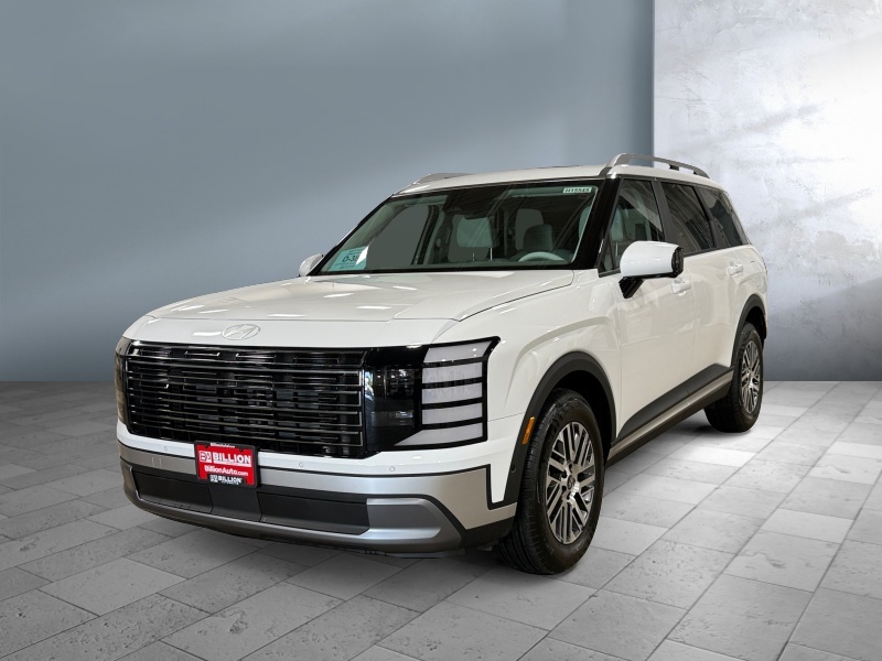 New 2026 Hyundai Palisade SEL Premium 7P SUVs
