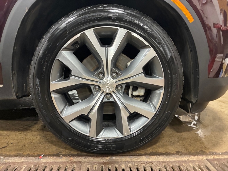 2021 Hyundai Palisade