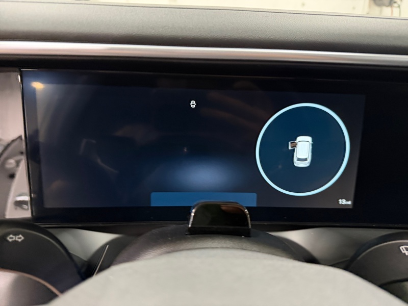 2026 Hyundai Palisade Hybrid